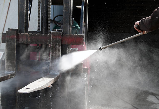 Ramapo College Of New Jersey, NJ Pressure Washing Services Company